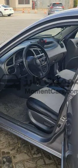 شيفروليه لانوس 2019 مانيوال للبيع بالمهندسين