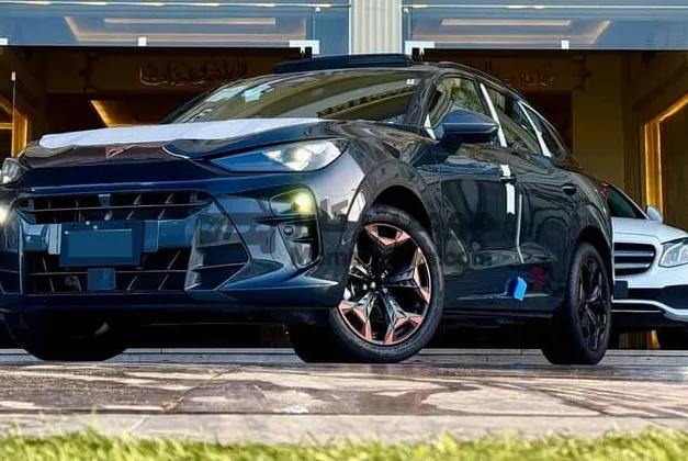 كوبرا تيرامار إمبلس 2025 أوتوماتيك للبيع