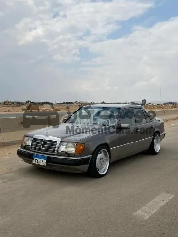 فولكس فاجن جولف 2 موديل 1989 مانيوال للبيع