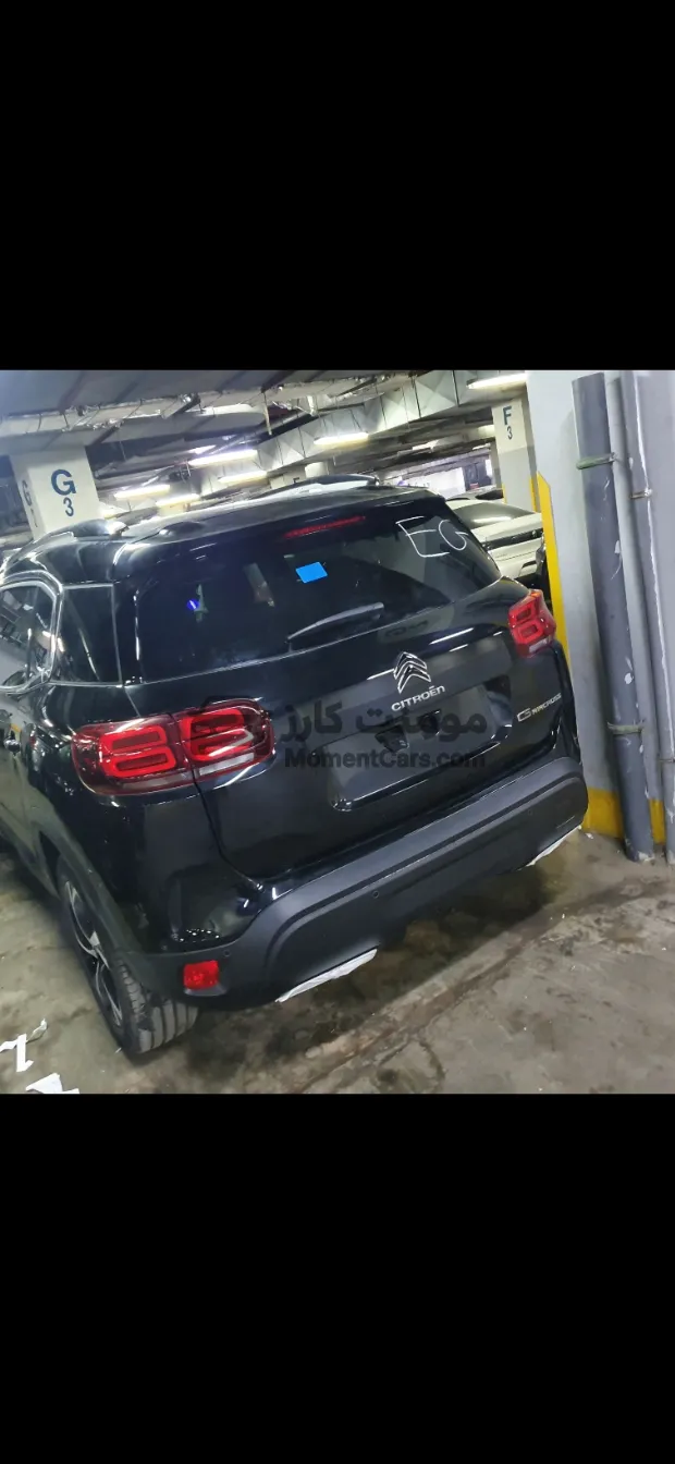 ستروين C5 اير كروس 2022 اعلي فئة للبيع