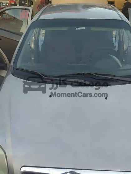 شيفروليه أفيو 2011 مانيوال 250 ألف كم