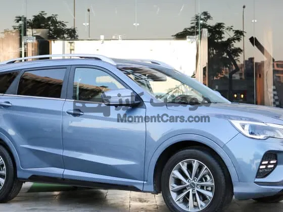 جيتور X70 2024 Luxury 7 راكب للبيع