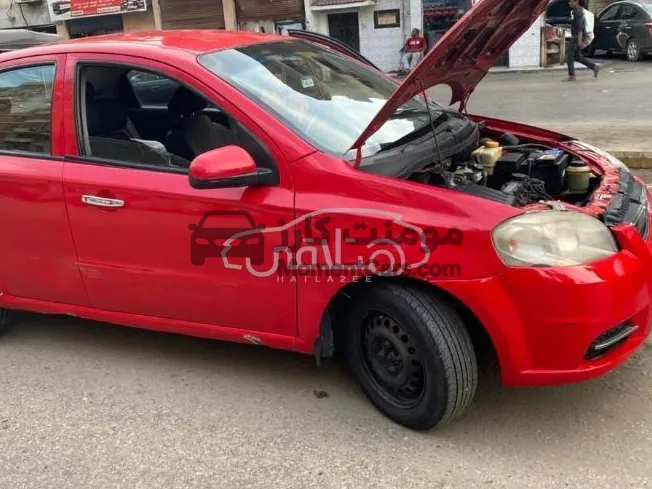 تويوتا أفنسيس 2006 مانيوال للبيع