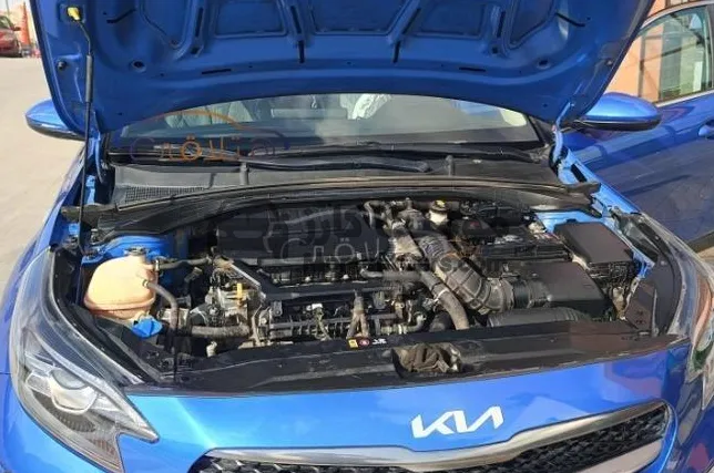 كيا اكسيد 2025 توب لاين بانوراما كاملة للبيع
