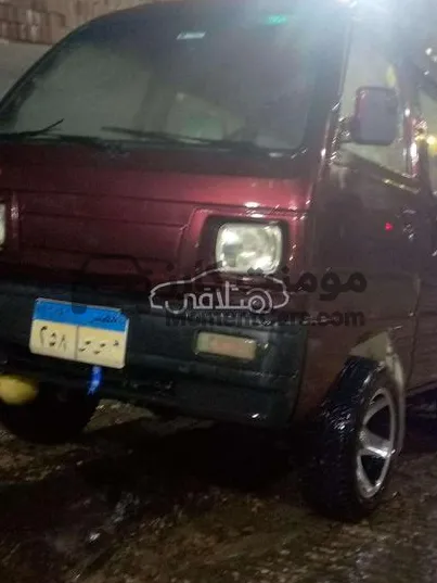 دايو نوبيرا 2 2006 مانيوال 220 ألف كم للبيع