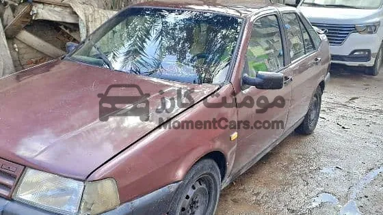 فيات تيمبرا 1995 مانيوال 1500cc انجكشن للبيع