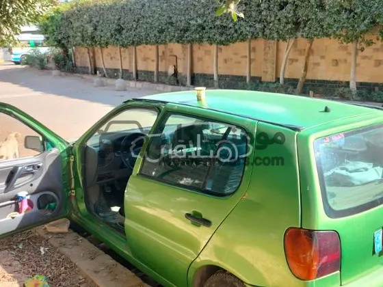 جريت وول بيرى 2009 مانيوال للبيع