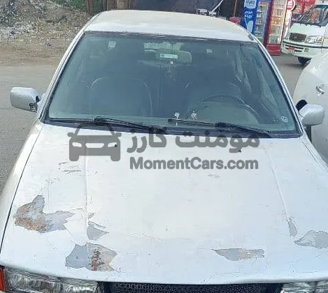 لانسر 1990 عيون صافية دواخل زيرو للبيع