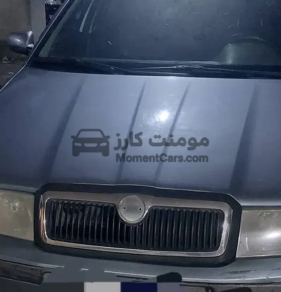 سكودا اوكتافيا A4 2003 اتوماتيك للبيع