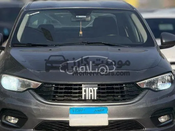 فيات تيبو 2022 اتوماتيك - 75000 كم