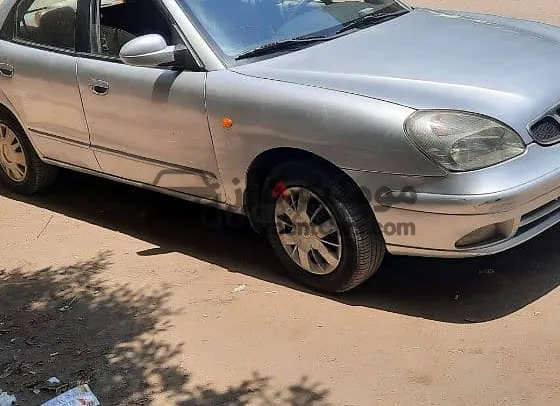 دايو نوبيرا 2006 مانيوال حالة جيدة للبيع