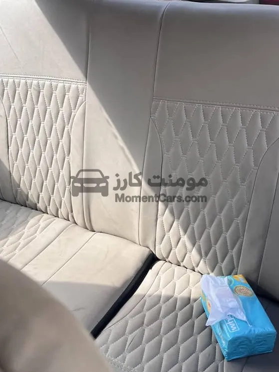 شيري QQ 2009 مانيوال للبيع