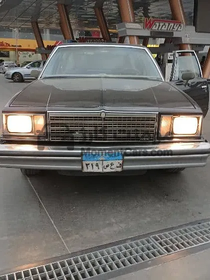 شيفروليه ماليبو كلاسيك 1976 اتوماتيك للبيع