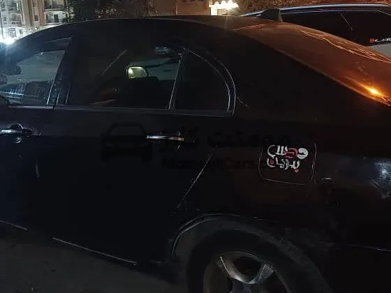 جيلي امجراند 7 2016 مانيوال - أول مالك - حالة ممتازة للبيع