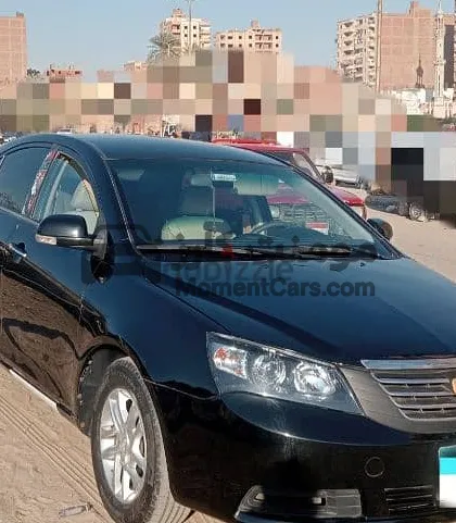 جيلي امجراند 7 مانيوال 2018 للبيع