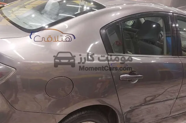 مازدا 3 2008 كاملة أتوماتيك للبيع