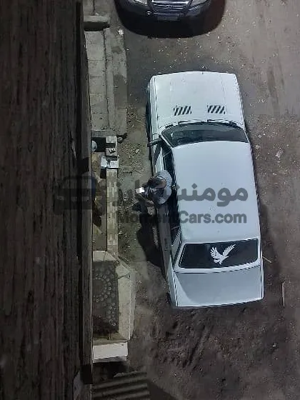 فيات 128 موديل 1979 اقتصادية ونظيفة