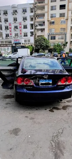 دايهاتسو تيريوس 2008 اتوماتيك للبيع