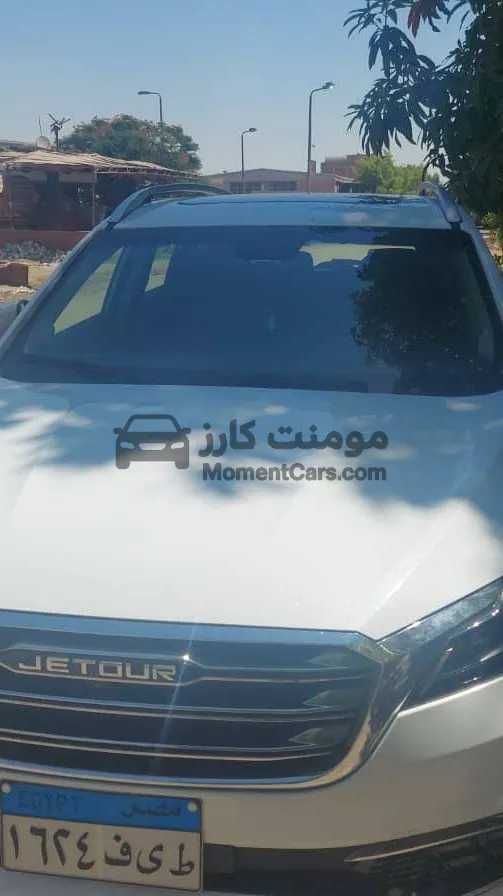 جيتور X70 خليجي 2023 اتوماتيك 7 راكب