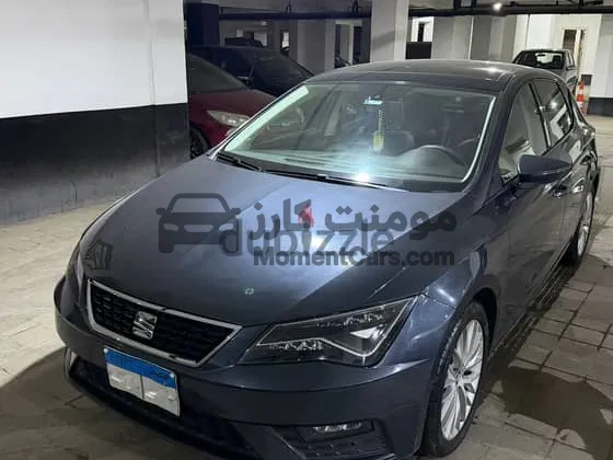 سيات ليون 2020 بيتس فابريكة صيانة توكيل للبيع