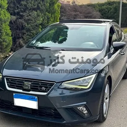 سيات إبيزا 2020 FR فابريكة للبيع