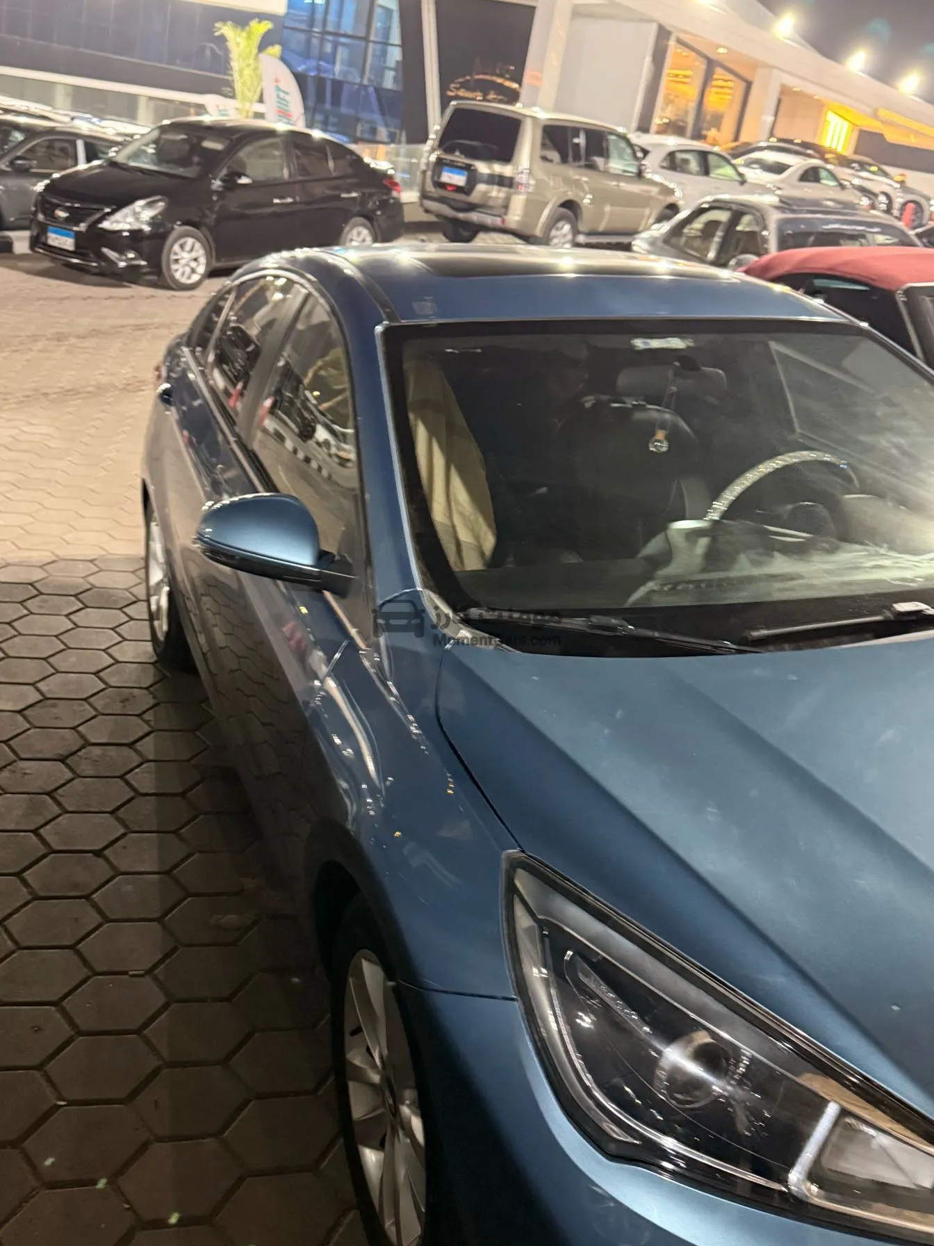 شيري اريزو 5 2022 اتوماتيك - 56 ألف كم