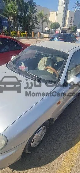 شيفروليه لانوس 2013 أعلى فئة مانيوال للبيع