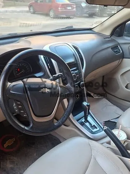 شيفروليه اوبترا 2020 اتوماتيك فابريكة للبيع