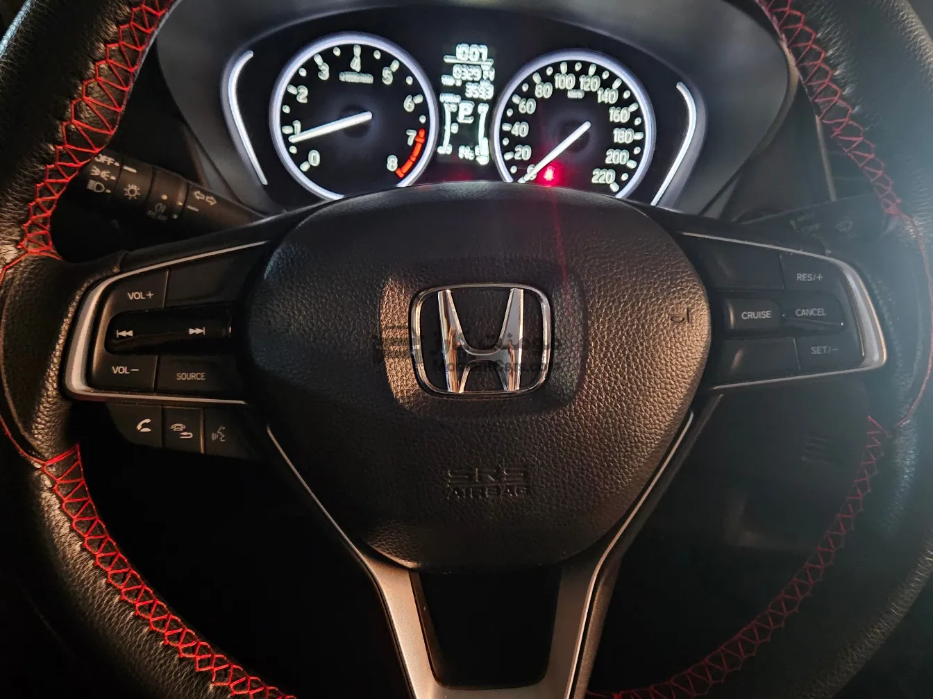 هوندا سيتي 2021 اتوماتيك حالة ممتازة