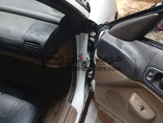 كرايسلر نيون 1997 اتوماتيك موفرة بنزين للبيع