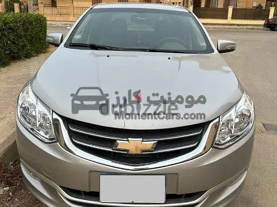 شيفروليه اوبترا 2023 اتوماتيك فابريكة