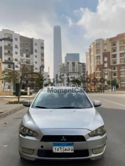 ميتسوبيشي لانسر شارك 2015 اتوماتيك للبيع