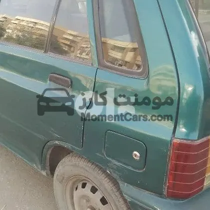 كيا برايد 1999 هاتشباك مانيوال للبيع