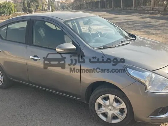 نيسان صني 2020 فئة أولى اتوماتيك للبيع