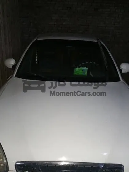 دايو نوبيرا 2001 أوتوماتيك أوروبي - مش محتاجة مصروف