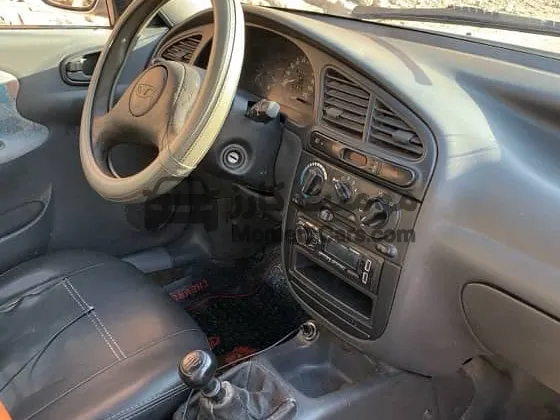 دايو جولييت 1999 أول يد سنتر وباور للبيع