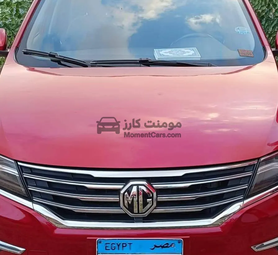 إم جي RX5 2019 الفئة الثانية اتوماتيك