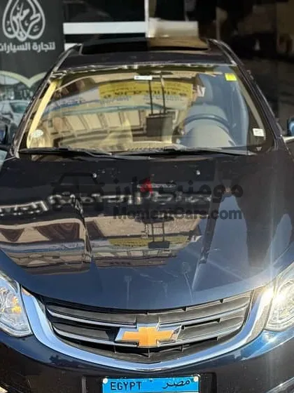 شيفروليه اوبترا 2022 اعلي فئة للبيع عداد قليل