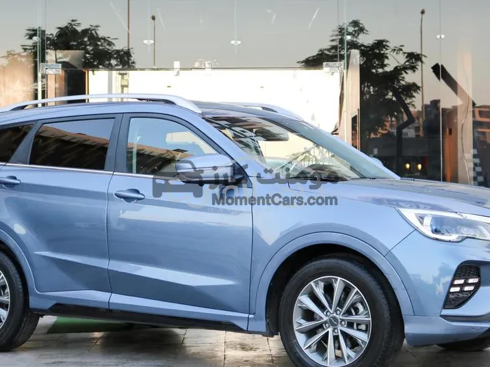 جيتور X70S 2022 للبيع - 7 راكب تربو