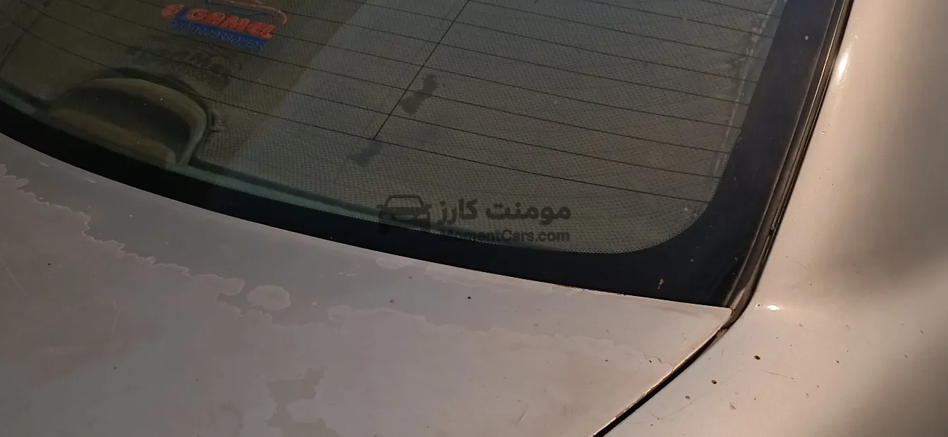 دايو نوبيرا 2003 اتوماتيك للبيع