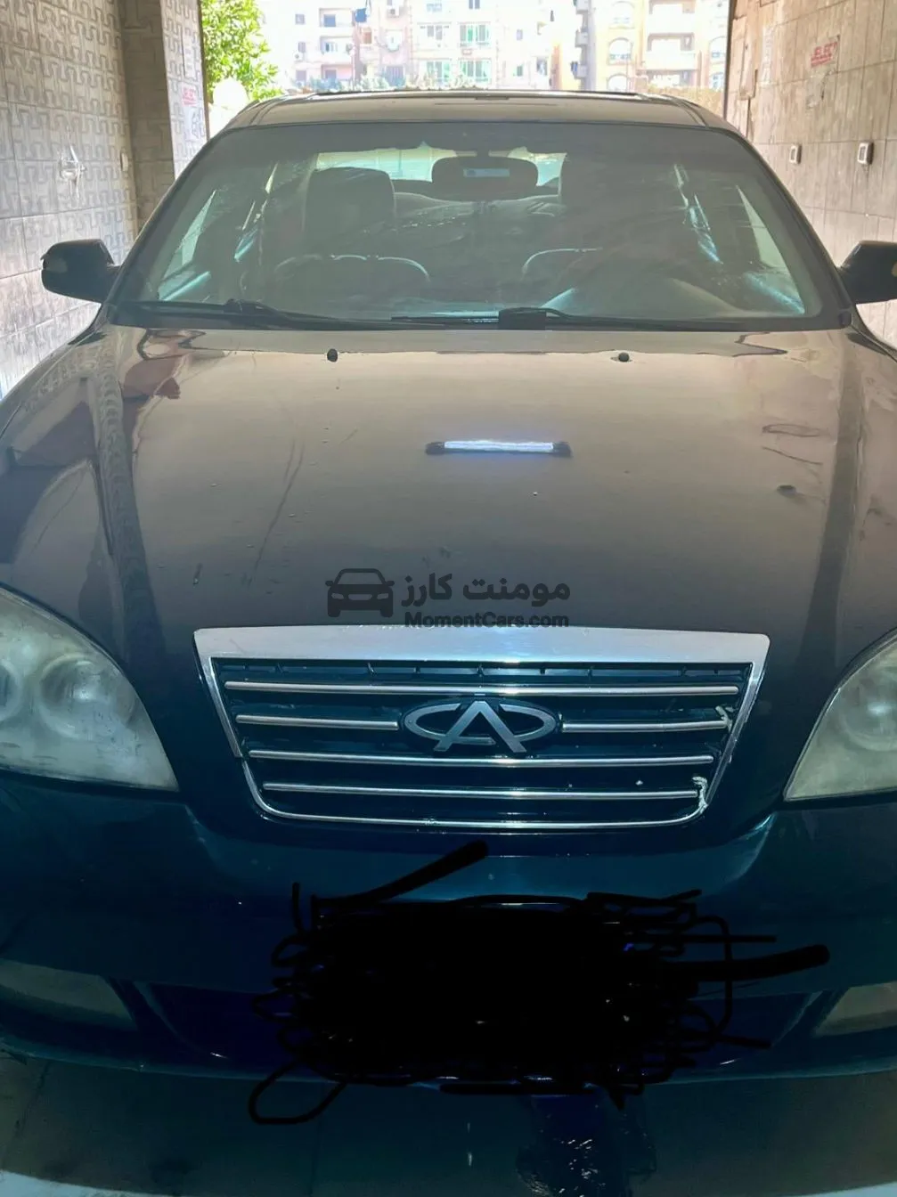 اسبيرانزا A620 2007 اتوماتيك للبيع