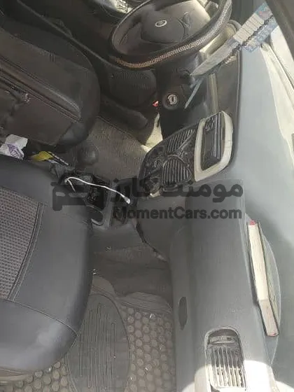 فيات باليو 2008 مانيوال للبيع