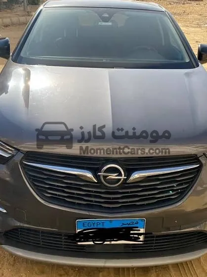 أوبل جراند لاند 2022 توب لاين للبيع