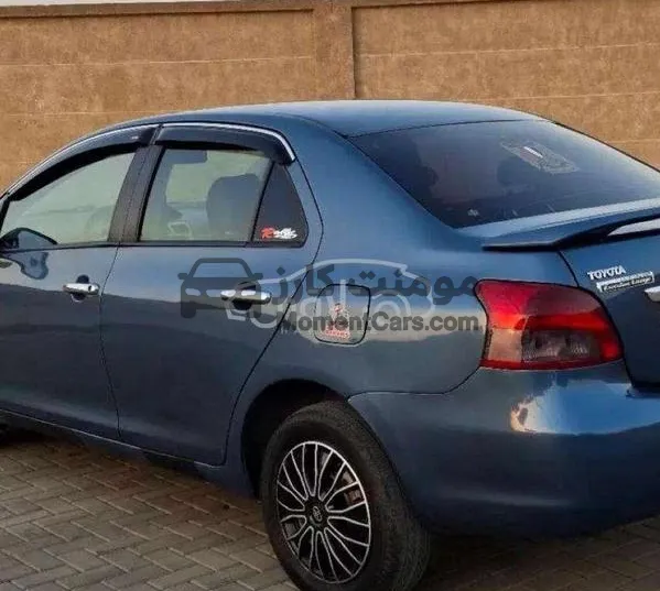 فولكس بيتل 2001 اتوماتيك - 180 ألف كم