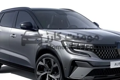 رينو أوسترال 2024 جديدة SUV اتوماتيك
