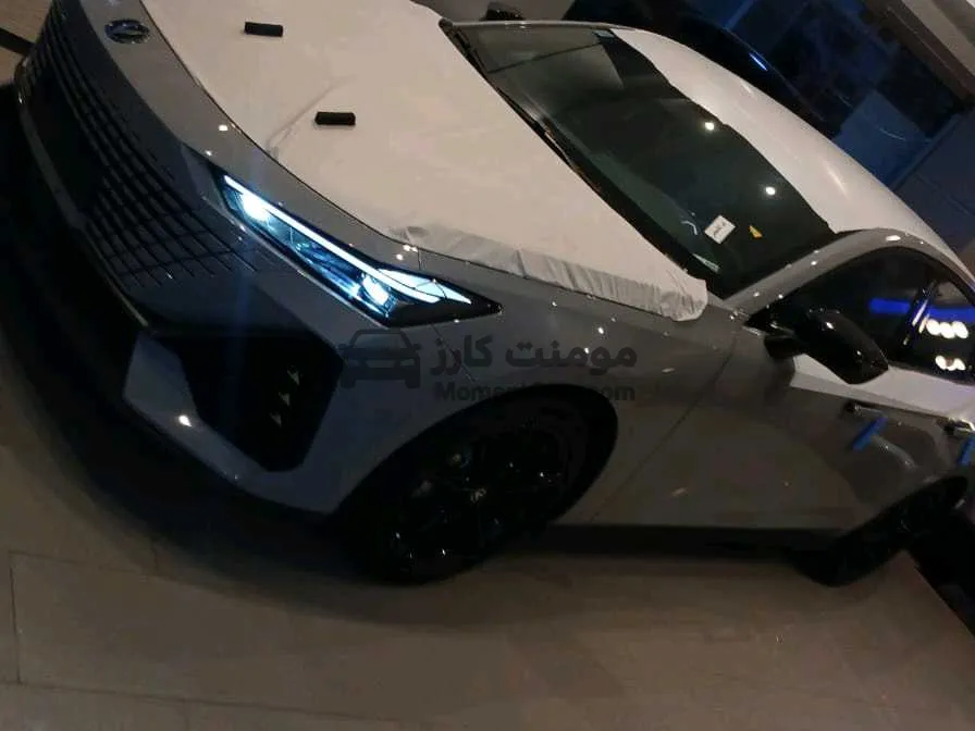 شانجان UNI-V 2026 اتوماتيك جديدة للبيع