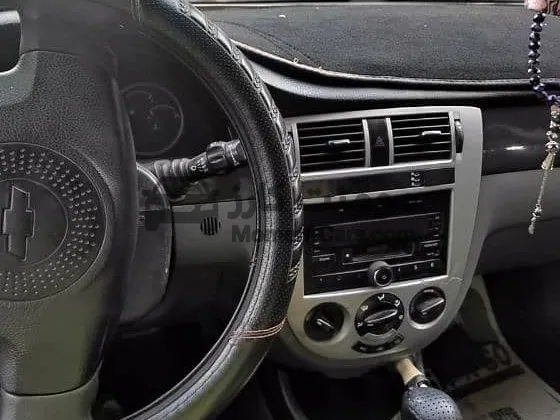 شيفروليه اوبترا 2008 اتوماتيك للبيع