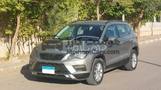 سيات أتيكا 2020 للبيع ستايل بلس في مصر الجديدة