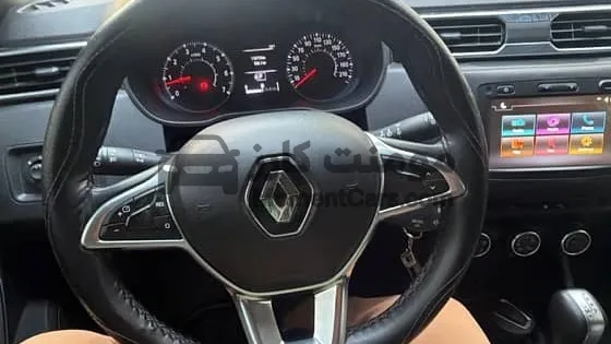 رينو داستر 2020 تاني فئة فابريكة بالكامل للبيع