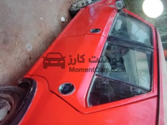 فيات ريتمو 1983 مانيوال للبيع مصر الجديدة